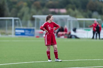 Bild 253 - F FSG Kaltenkirchen - SV Wahlstedt : Ergebnis: 6:1